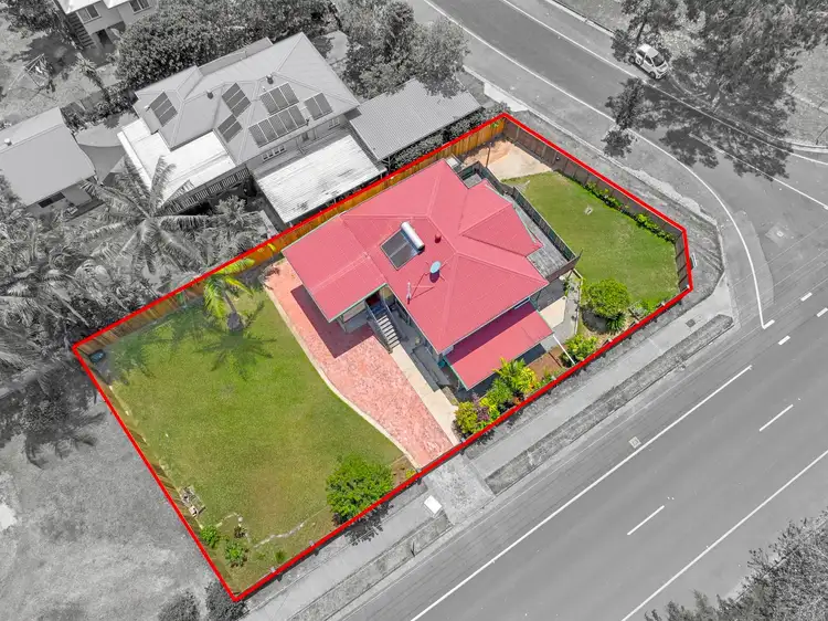 24 George Street, Earlville QLD 4870
