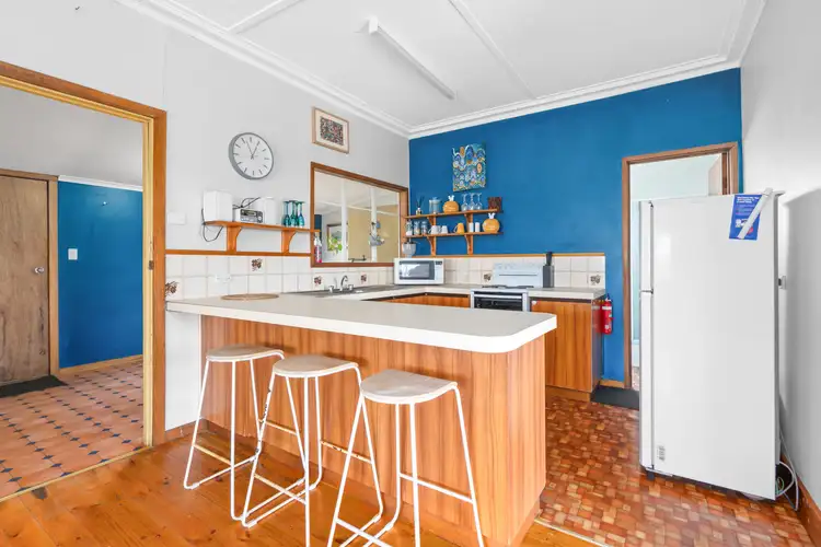 Third view of Homely house listing, 5 Childers Street, Peterborough VIC 3270
