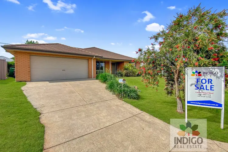 Main view of Homely house listing, 2 Mann Court, Beechworth VIC 3747