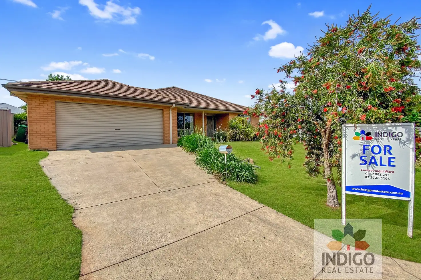 Main view of Homely house listing, 2 Mann Court, Beechworth VIC 3747