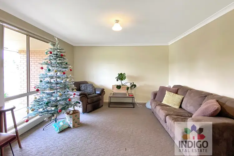 Second view of Homely house listing, 2 Mann Court, Beechworth VIC 3747