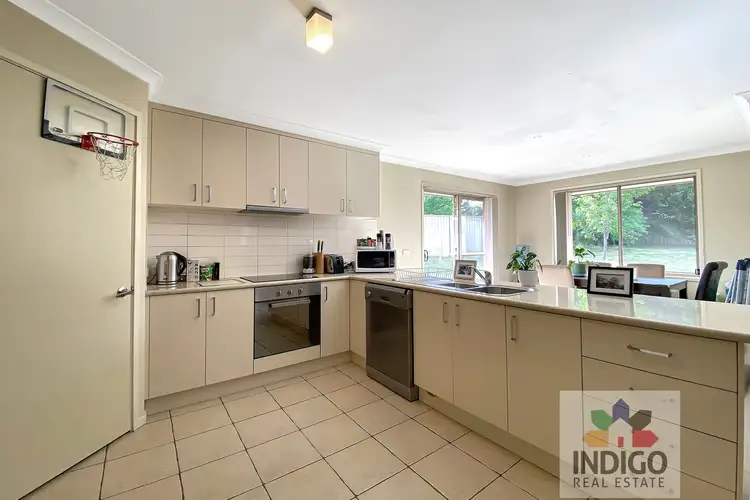 Third view of Homely house listing, 2 Mann Court, Beechworth VIC 3747