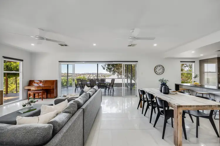 Second view of Homely house listing, 24 Hallmark Court, Mount Barker SA 5251