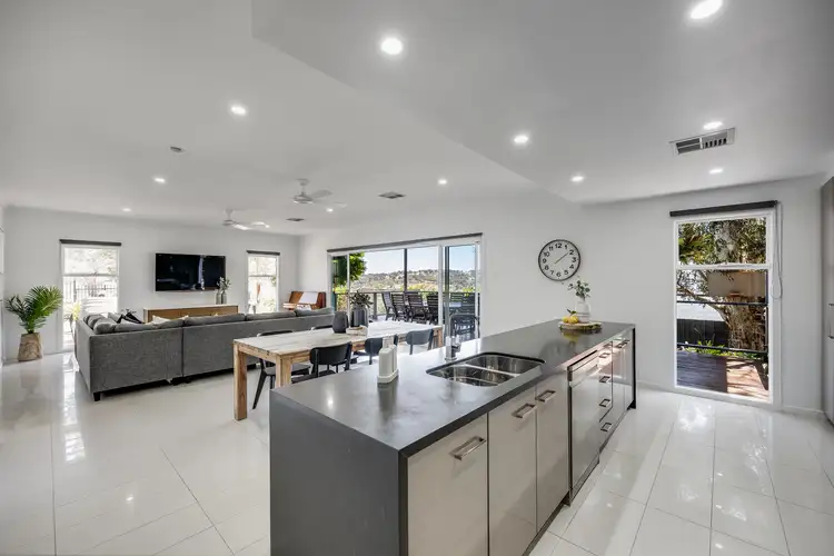 Fifth view of Homely house listing, 24 Hallmark Court, Mount Barker SA 5251