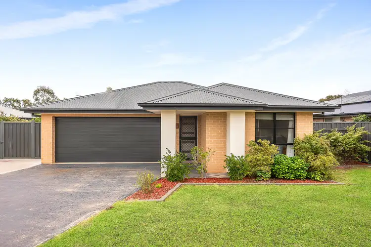 28 Winter Street, Mudgee NSW 2850