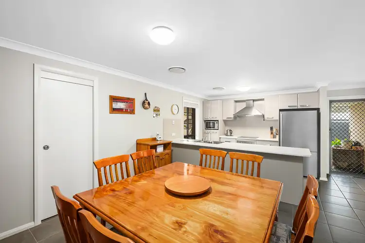 Third view of Homely house listing, 28 Winter Street, Mudgee NSW 2850
