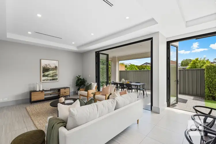 Third view of Homely house listing, 2B Parry Avenue, Somerton Park SA 5044