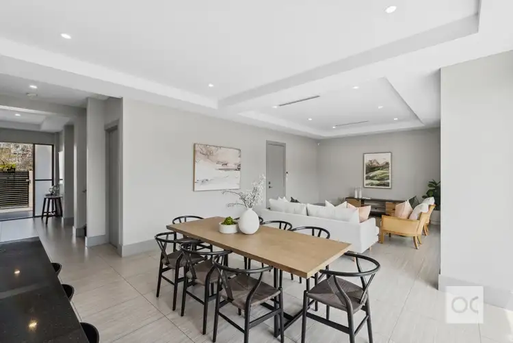 Fourth view of Homely house listing, 2B Parry Avenue, Somerton Park SA 5044