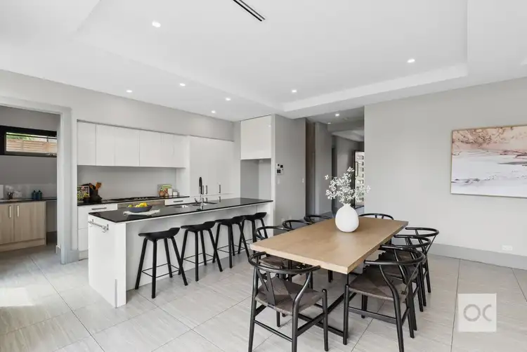 Fifth view of Homely house listing, 2B Parry Avenue, Somerton Park SA 5044