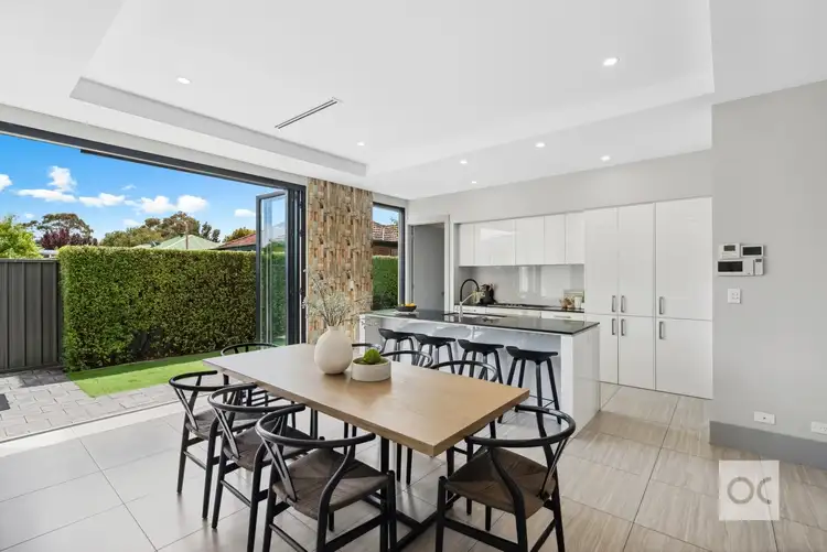 Sixth view of Homely house listing, 2B Parry Avenue, Somerton Park SA 5044