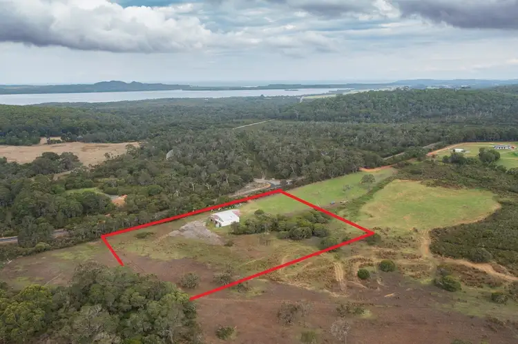 Fourth view of Homely rural property listing, 5205 South Coast Highway, Bow Bridge WA 6333