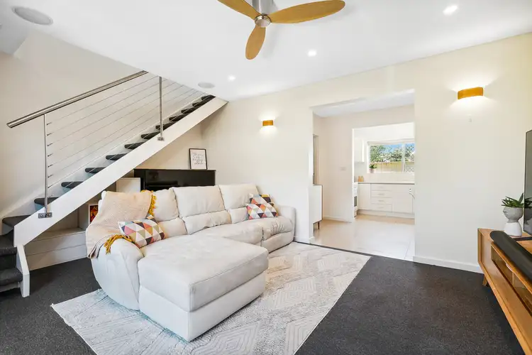 Second view of Homely unit listing, 2/12 Florence Street, Fullarton SA 5063