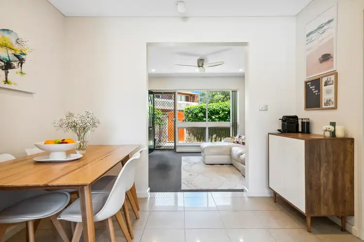 Third view of Homely unit listing, 2/12 Florence Street, Fullarton SA 5063