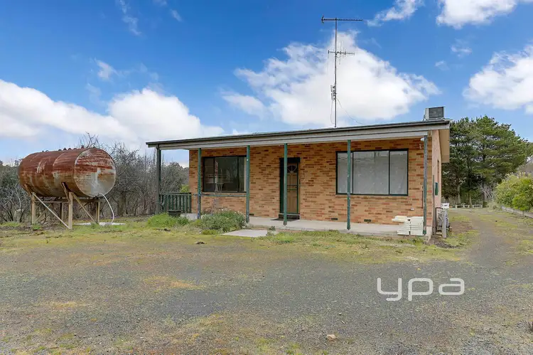 Main view of Homely house listing, 80 Mia Mia Road, Broadford VIC 3658