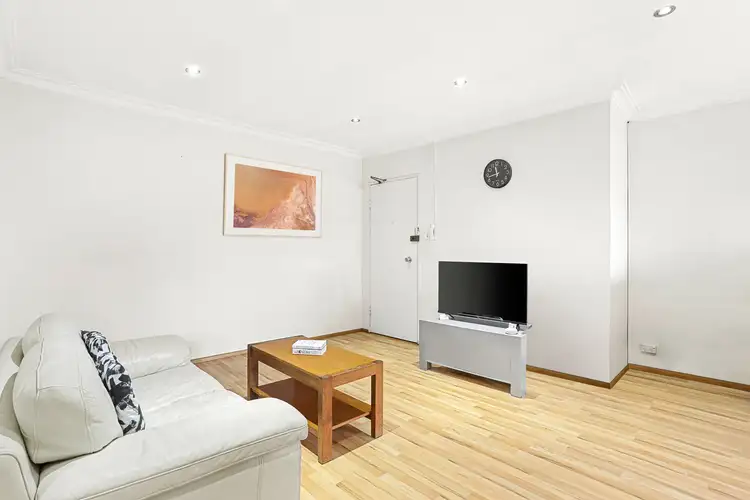 Second view of Homely unit listing, 11/185 Frederick Street, Ashfield NSW 2131