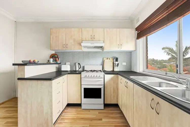 Third view of Homely unit listing, 11/185 Frederick Street, Ashfield NSW 2131