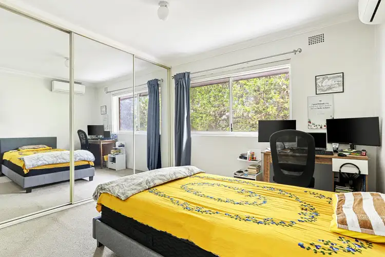 Fourth view of Homely unit listing, 11/185 Frederick Street, Ashfield NSW 2131
