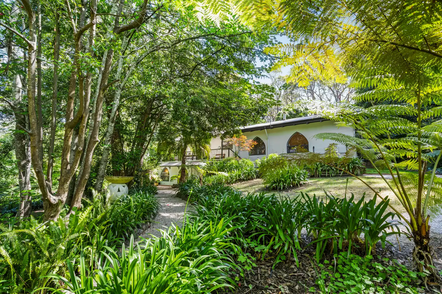 Main view of Homely house listing, 11 Rossiter Road, Stirling SA 5152