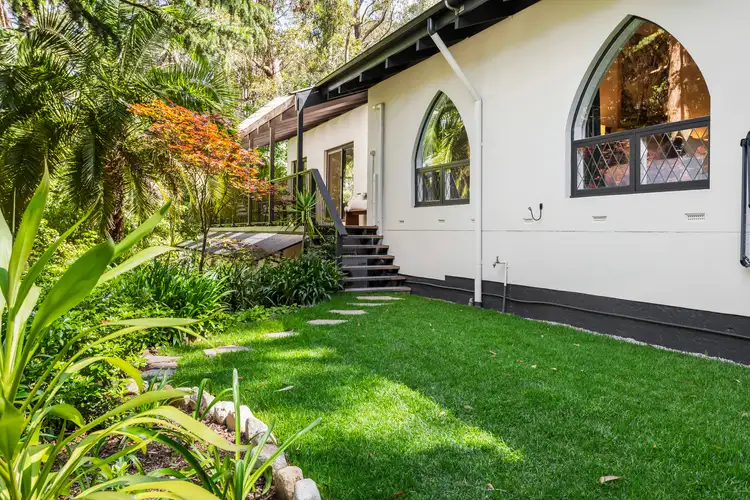 Second view of Homely house listing, 11 Rossiter Road, Stirling SA 5152