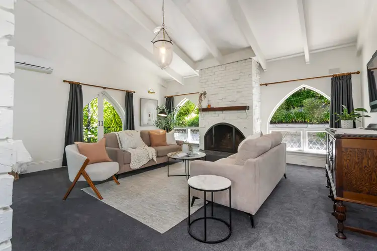 Sixth view of Homely house listing, 11 Rossiter Road, Stirling SA 5152