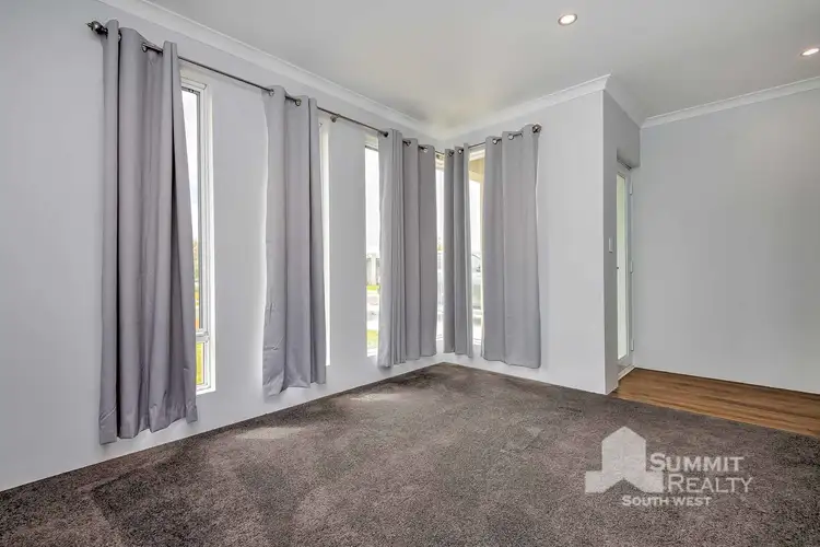 Third view of Homely house listing, 37 Pavilion Crescent, Geographe WA 6280