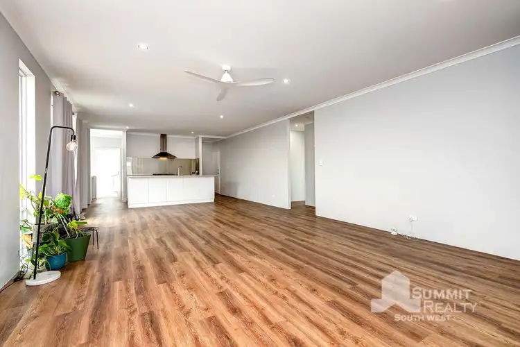 Fourth view of Homely house listing, 37 Pavilion Crescent, Geographe WA 6280
