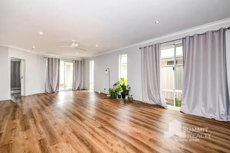 Fifth view of Homely house listing, 37 Pavilion Crescent, Geographe WA 6280