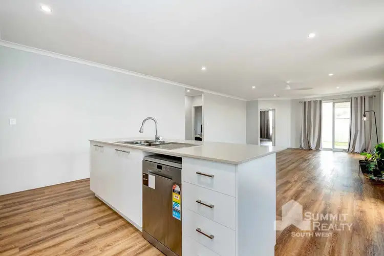 Seventh view of Homely house listing, 37 Pavilion Crescent, Geographe WA 6280