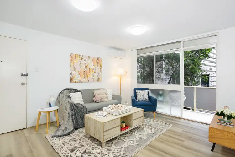 6/28 Hampstead Road, Homebush West NSW 2140