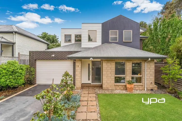 1/55 Brook Street, Sunbury VIC 3429
