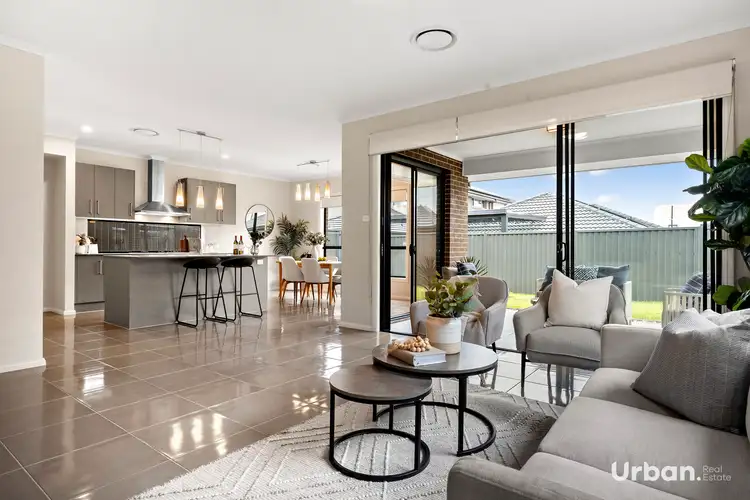 Second view of Homely house listing, 49 Westway Avenue, Marsden Park NSW 2765