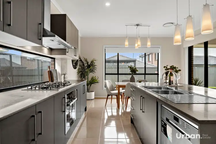 Fourth view of Homely house listing, 49 Westway Avenue, Marsden Park NSW 2765