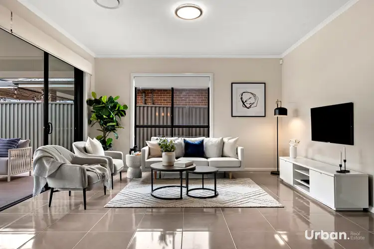 Fifth view of Homely house listing, 49 Westway Avenue, Marsden Park NSW 2765