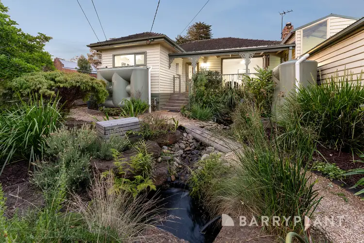 19 Boger Road, Watsonia VIC 3087