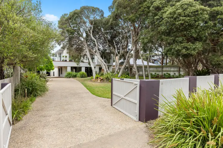 35 Centre Drive, Rye VIC 3941