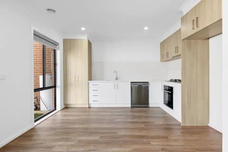 Second view of Homely unit listing, 2/38 Beverin Street, Sebastopol VIC 3356