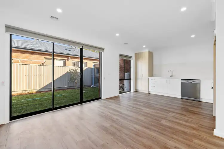 Third view of Homely unit listing, 2/38 Beverin Street, Sebastopol VIC 3356
