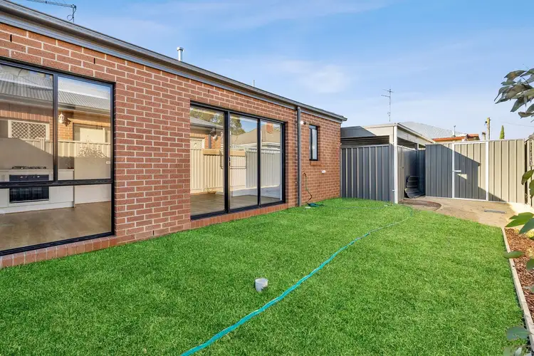 Sixth view of Homely unit listing, 2/38 Beverin Street, Sebastopol VIC 3356