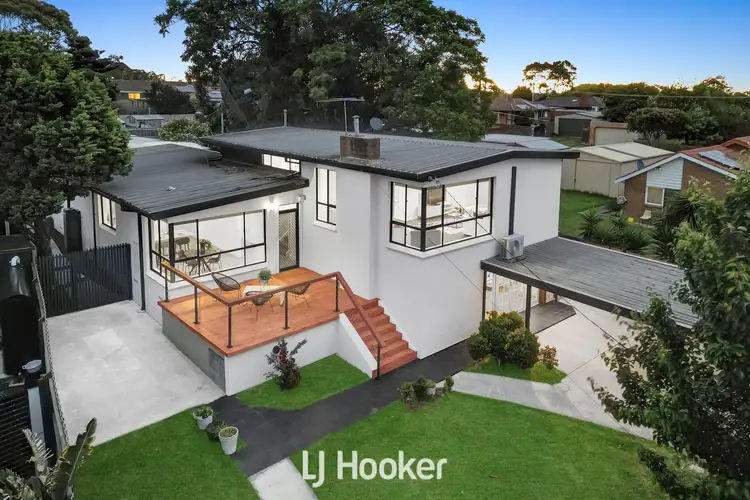 Second view of Homely house listing, 72 Somerville Road, Hampton Park VIC 3976