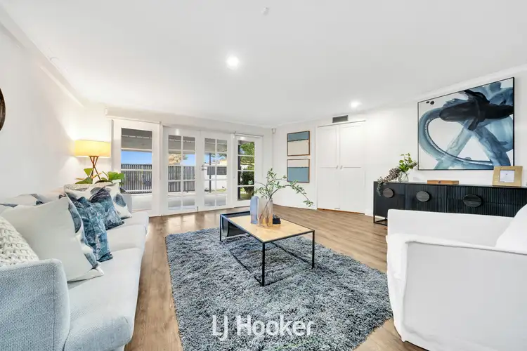 Sixth view of Homely house listing, 72 Somerville Road, Hampton Park VIC 3976