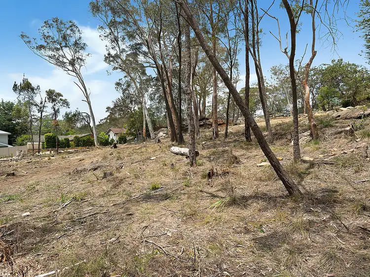 8A Baringa Street, Blaxland NSW 2774