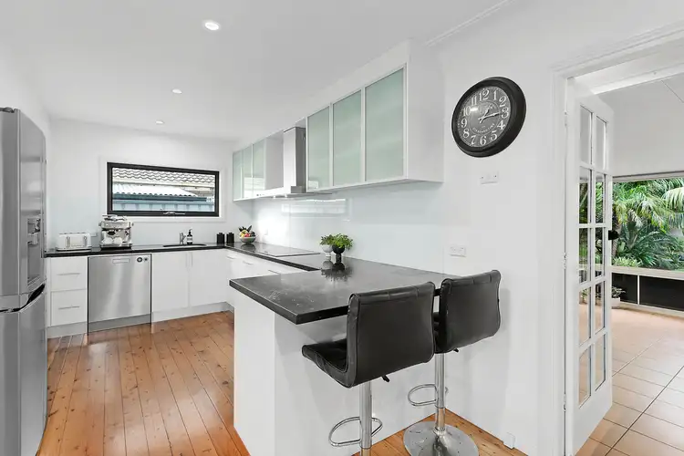 Third view of Homely house listing, 35 Gordon Avenue, Summerland Point NSW 2259