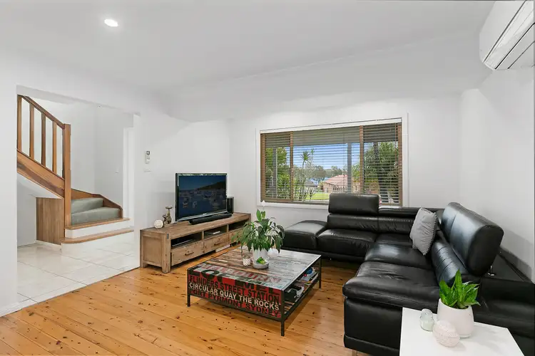 Fifth view of Homely house listing, 35 Gordon Avenue, Summerland Point NSW 2259