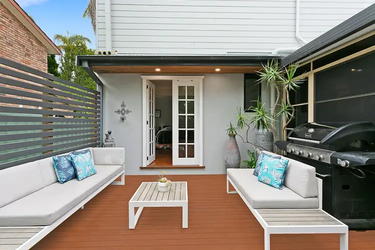 Sixth view of Homely house listing, 35 Gordon Avenue, Summerland Point NSW 2259