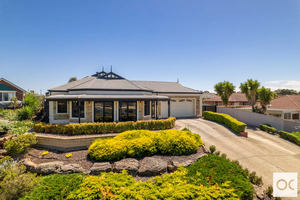 Main view of Homely house listing, 8 Naley Court, Noarlunga Downs SA 5168
