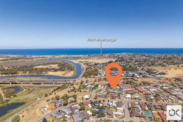 Second view of Homely house listing, 8 Naley Court, Noarlunga Downs SA 5168