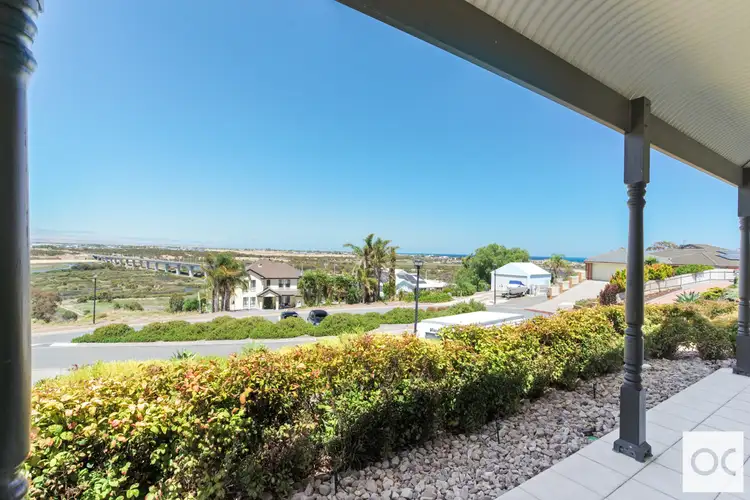Third view of Homely house listing, 8 Naley Court, Noarlunga Downs SA 5168