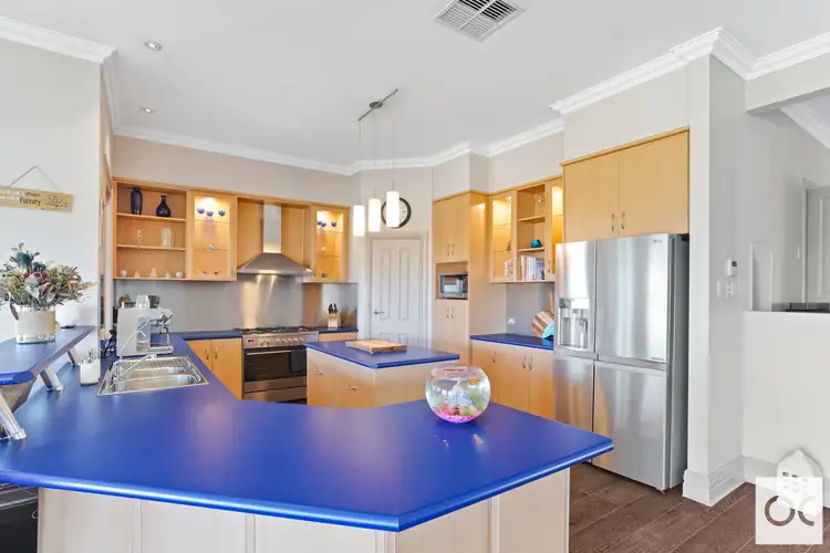 Sixth view of Homely house listing, 8 Naley Court, Noarlunga Downs SA 5168