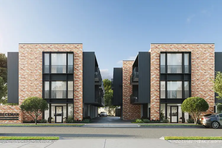5/2A Beckman Street, Plympton SA 5038