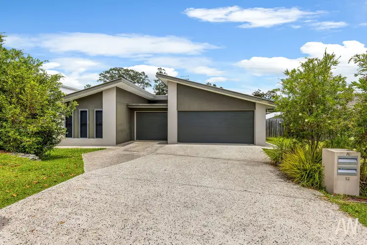 12 Ariel Place, Bli Bli QLD 4560